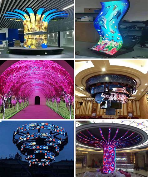 全彩LED显示屏-室内LED彩屏-户外大屏幕-上海邺云电子科技有限公司