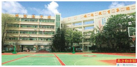 今年9月就能开学！深圳四大高中园建设顺利推进|高中|开学|深圳市_新浪新闻
