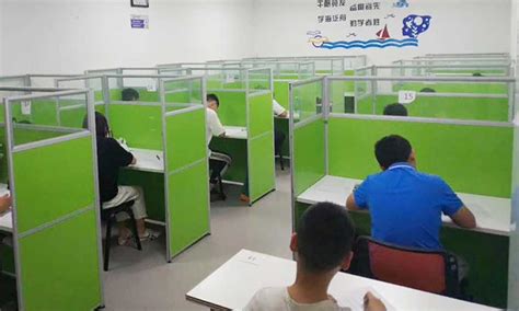 广州封闭式高考复读补习机构选哪家靠谱？