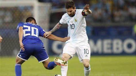 国际足球友谊赛直播：德国VS阿根廷直播 阿根廷能否抵挡德国队？