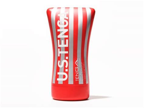 Tenga Soft Tube Cup | Sex Toys 1h delivery Hotme