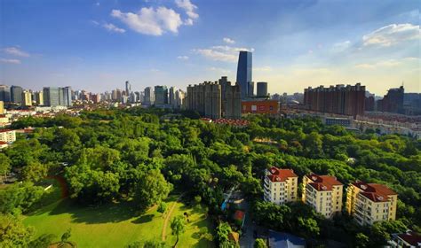 上海市长宁区人民政府-头条-非凡十年 | 长宁：坚持打造更强凝聚力的人民之城