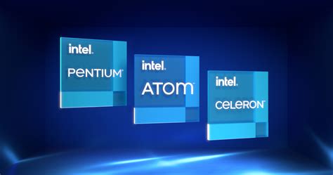 Intel发布10nm++嵌入式奔腾/赛扬/凌动：4核心只要6.5W - 微处理器 - -EETOP-创芯网