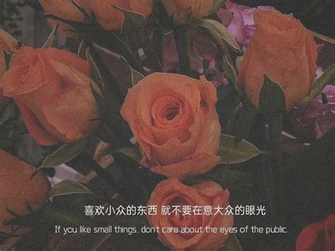 情绪文案非主流头像
