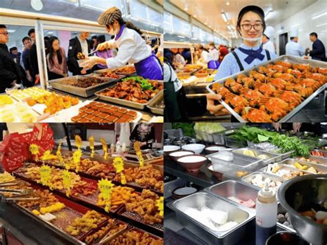 大学城区域美食推荐，这些学校附近的美食你肯定吃过-饕餮日记-美食俱乐部-重庆购物狂