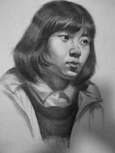 她从12岁那年才开始学画 4年就已成大神|环球画林|天津美术网-天津美术界门户网站
