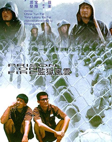 香港经典十大电影,香港经典电影排行 - 弹指间排行榜