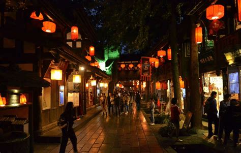 郑州五大小吃街排行榜 德化美食街位于市中心永安街上榜 - 手工客