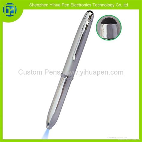 超细头2mm主动式电容笔 高精度 三星iPad平板手机绘画手写触控笔