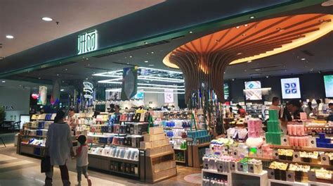 潍坊泰华城：向打造“山东第一ShoppingMall”目标持续推进_联商网