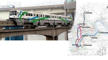 开挂了！泸州最新交通规划建设揭秘！高铁、高速、路桥将彻底大变样~！_泸线