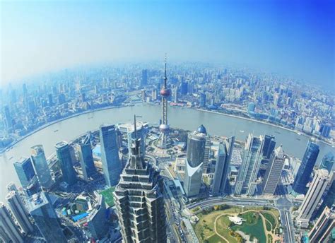 深圳和上海未来哪个更有发展潜力？ - 知乎
