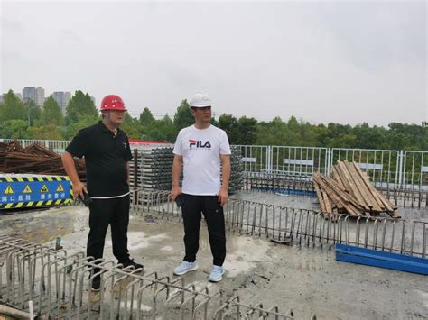 刘洪洁督察临时应急隔离点项目建设_六安市重点工程建设管理处