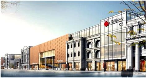 东百东街店与东方百货完成合并 全新“东百中心”下月底亮相 - 福州 - 东南网
