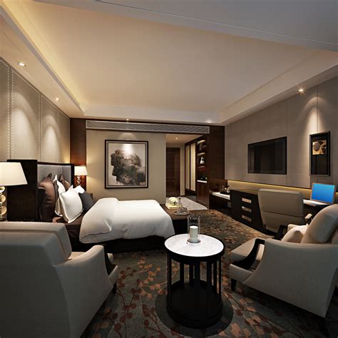 2020国内第三季度新开的34家酒店设计合辑下-行业资讯-上海勃朗空间设计公司