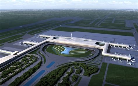 武汉天河机场年旅客吞吐量突破2000万人次-中国民航网