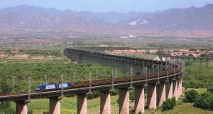40年·线丨2035年的中国铁路什么样？_云南网