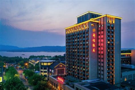 杭州十大酒店品牌，杭州酒店排行榜 - 知乎