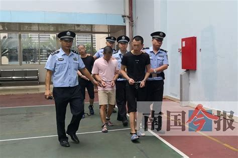 国籍不明女子跨国拐卖22名婴幼儿 今在广西被执行死刑|界面新闻 · 中国