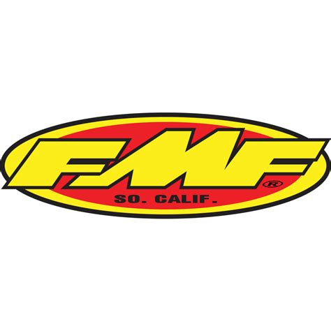 FMF Racing Logo Vector - (.Ai .PNG .SVG .EPS Free Download)