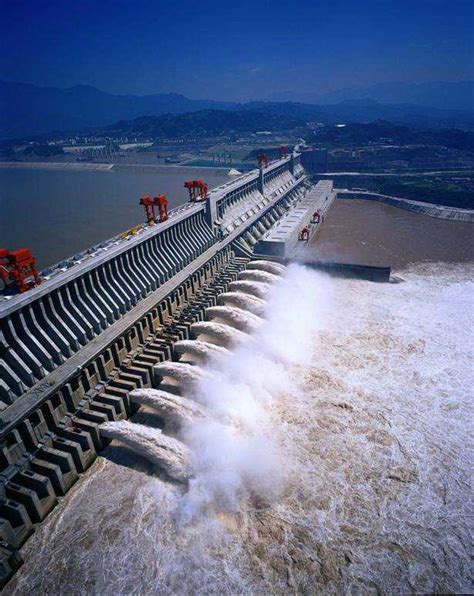 长江三峡水利枢纽工程 - 水利新闻 - 土木工程网