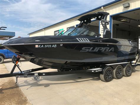 2019 Supra Se550 2019 for sale for $920 - Boats-from-USA.com