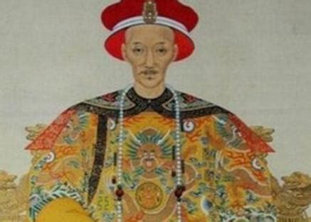 清朝都有哪些皇帝：中国历史上最后一位皇帝是谁_知秀网