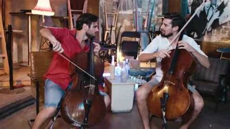 2CELLOS-提琴双杰带来超火的一首Despacito_腾讯视频