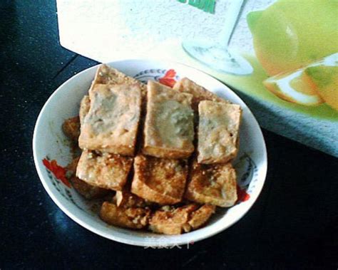 【臭豆腐的做法】【图】臭豆腐的做法大全 在家也可以吃到极品美味(2)_伊秀美食|yxlady.com