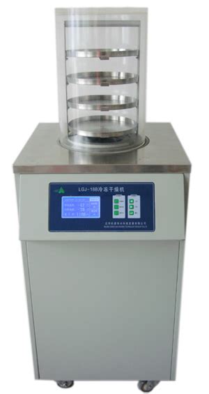 SCIENTZ-20F/A 宁波新芝普通型冷冻干燥机-化工仪器网