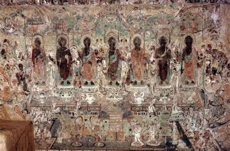 微观的宇宙：2500年前释迦牟尼佛在菩提树下看到了什么？