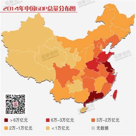 中国各省gdp排名2022(31省gdp最新排名)_烁达网