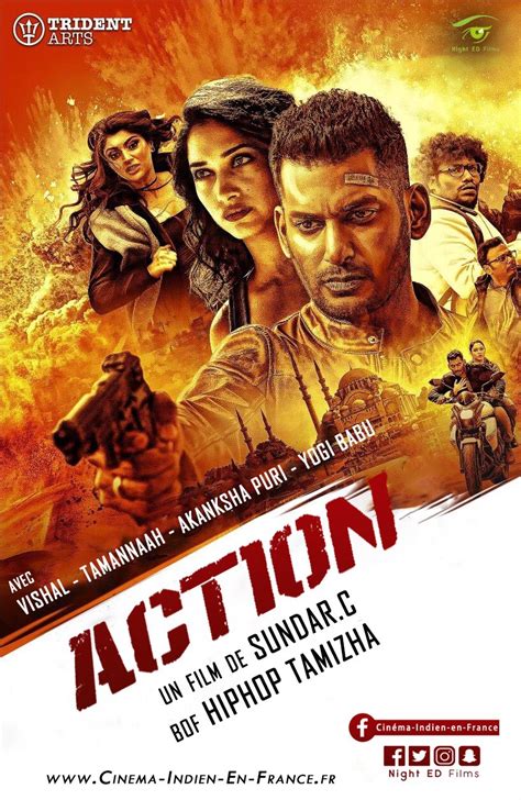 Best Action Movies Of 2019 – Action Movies Full HD