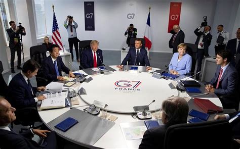 G7峰会进入第二天 与会领导人推出新的全球基建计划_凤凰网视频_凤凰网