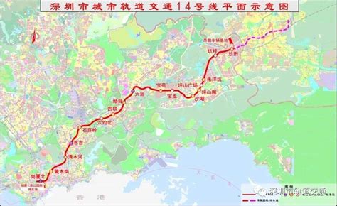 深圳龙岗区布吉城市风光高清图片下载_红动中国