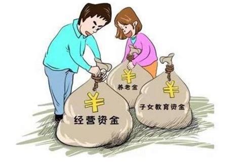 事实婚姻的财产分割遵循什么原则 - 中国婚博会官网