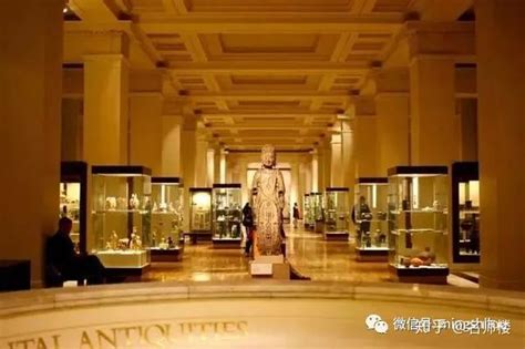 中国四大博物馆排名：南京博物馆上榜，第一有皇宫建筑群 - 博物馆