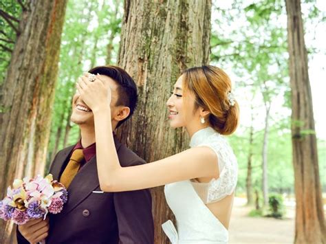 十大旅拍婚纱摄影排行 - 中国婚博会官网