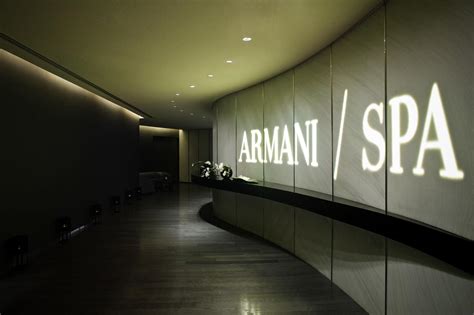 迪拜阿玛尼酒店 - 方大设计集团