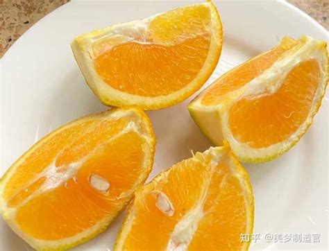 吃橙子会变黄吗? - 知乎