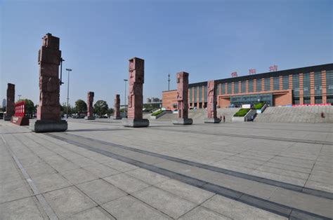 四川省德阳市主要的八座县级火车站一览|绵竹|广汉|什邡_新浪新闻
