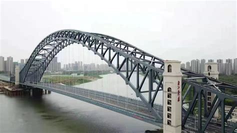 武汉第七座跨汉江大桥——汉江湾桥主桥贯通 | 岩土工程联盟-共建岩土工程产业深度价值链