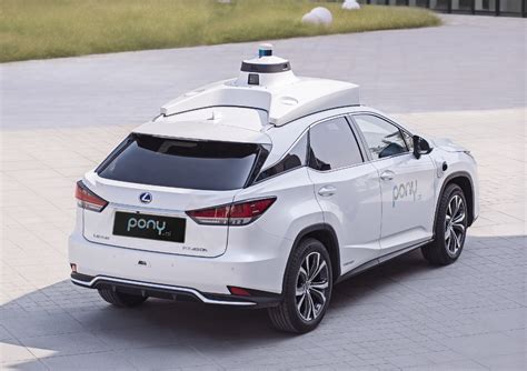 加速迈向无人驾驶 小马智行自动驾驶再度入选示范运营车型目录-中国质量新闻网