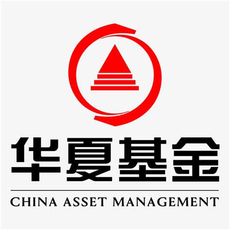 华夏基金logo-快图网-免费PNG图片免抠PNG高清背景素材库kuaipng.com