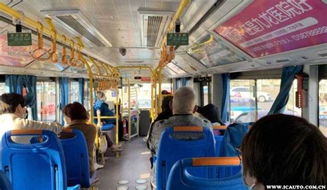 西安公交：撤销41路公交车，开通101路公交车