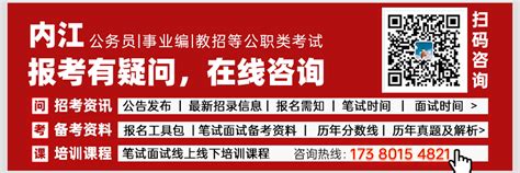 2022年上半年内江市市中区公开考聘58名教师的公告 - 四川人事考试网