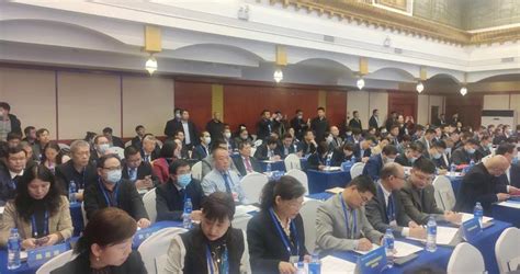 第九届豫商大会在河南省新乡市隆重举行_豫商要闻