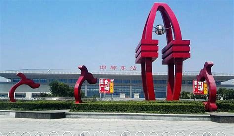 蓝卡LCD一体机亮相河北邯郸高铁站- 北京蓝卡科技股份有限公司_新闻动态