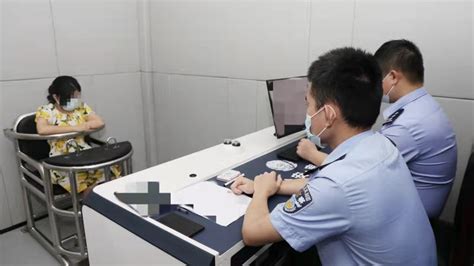 女子散布“华强北有确诊病例”谣言被行政拘留