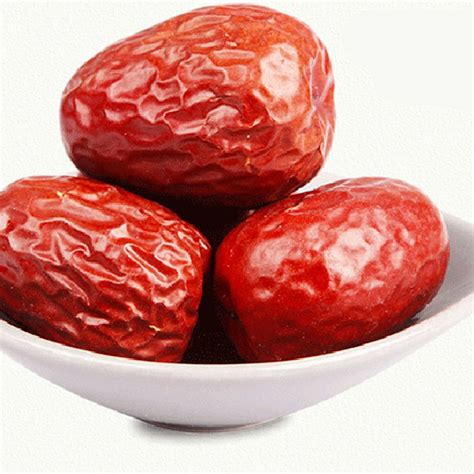 新疆特产和田一级大枣 俊枣4.3-4.5厘米厂家直销玉枣特价3斤包邮-阿里巴巴